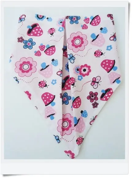 Babador Bandana