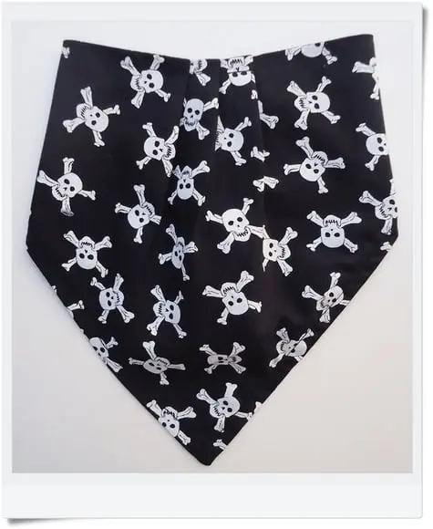 Babador Bandana