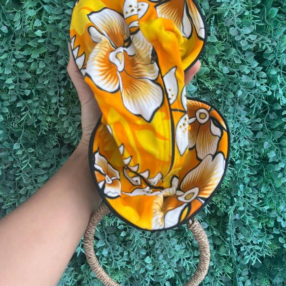 Bolsa de Praia Côco