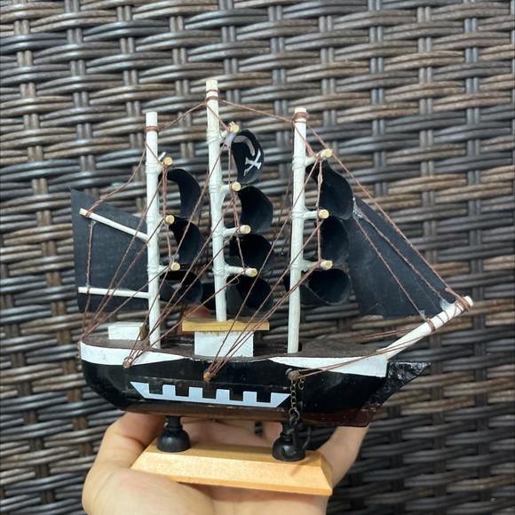 Caravela de Madeira