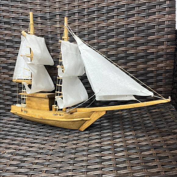 Caravela de Madeira Gg Cod 03