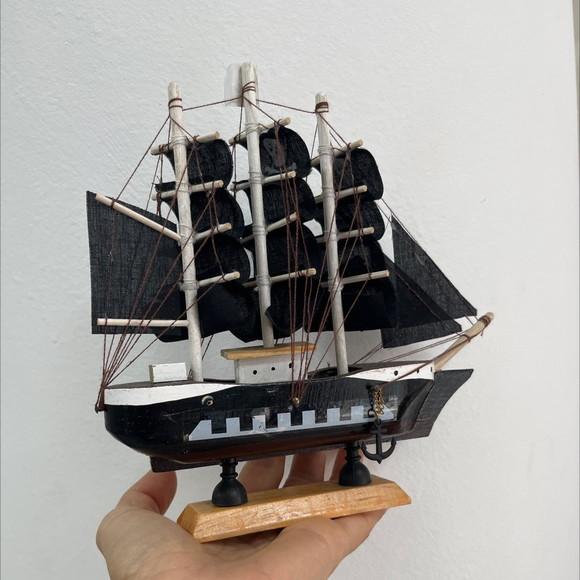 Caravela Pirata m