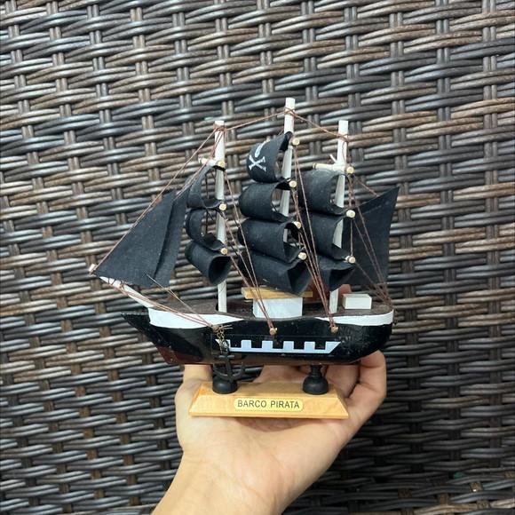 Caravela de Madeira