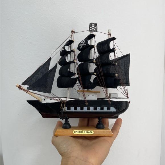 Caravela Pirata m