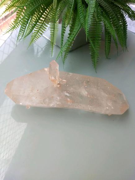 Cristal Bruto 10