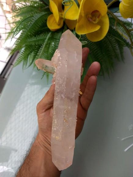 Cristal Bruto 10