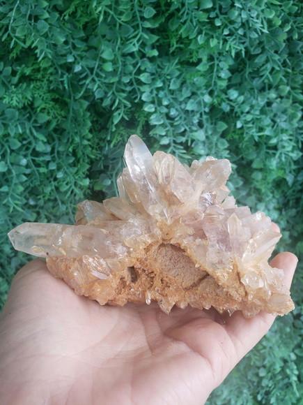 Cristal Bruto Cod 02