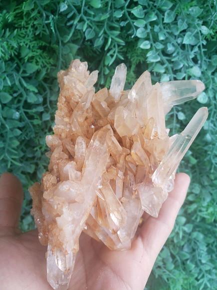 Cristal Bruto Cod 02