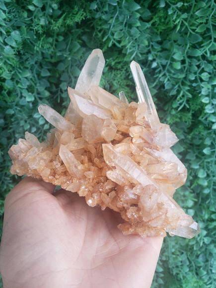 Cristal Bruto Cod 02