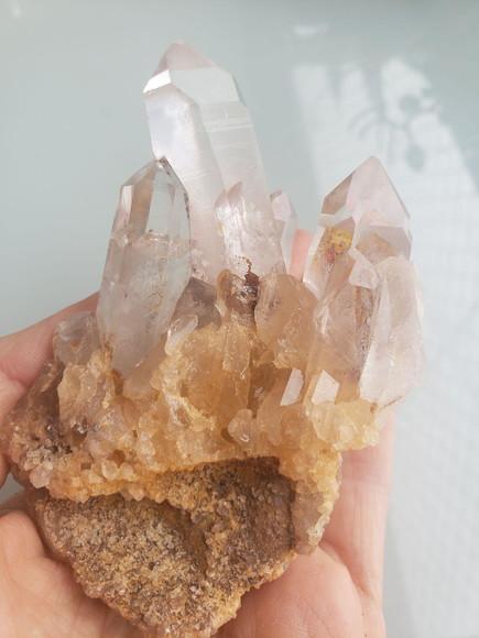 Cristal Bruto Cod 07