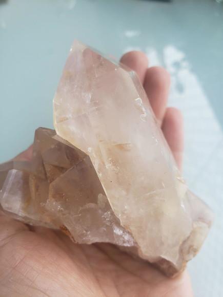 Cristal Bruto Cod 08