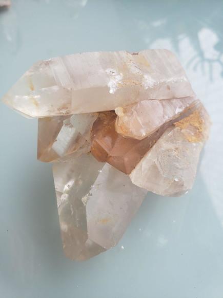 Cristal Bruto Cod 08