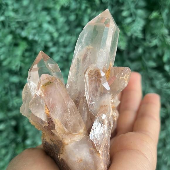 Cristal Bruto Cod 07
