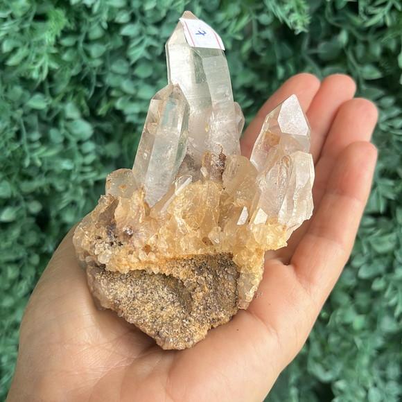 Cristal Bruto Cod 07