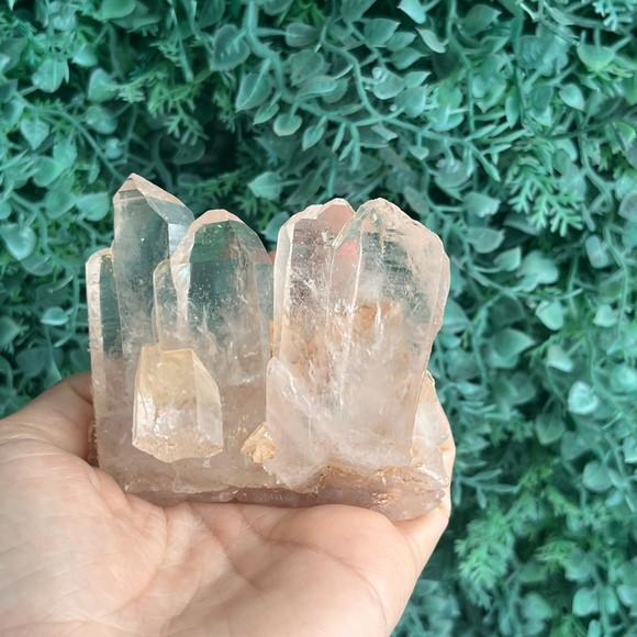 Cristal Bruto Cod 17
