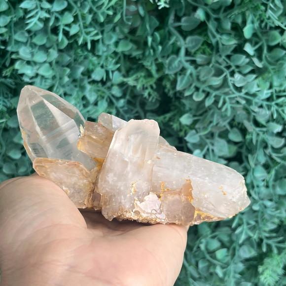 Cristal Bruto Cod 18