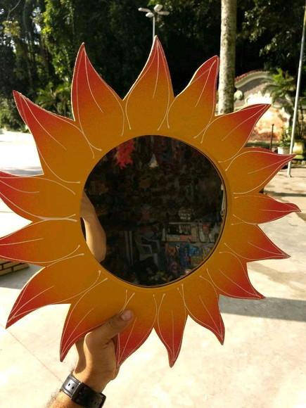 Espelho Sol