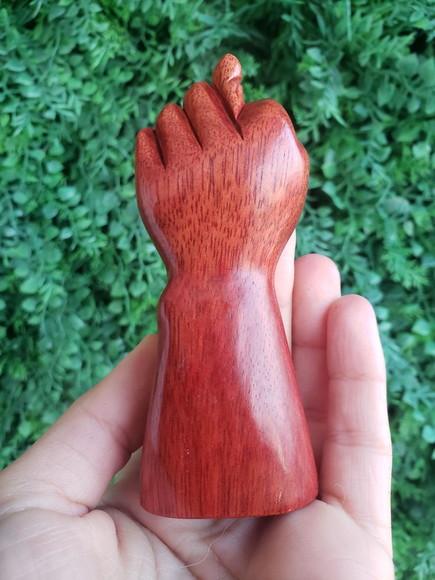 Figa Madeira 10cm