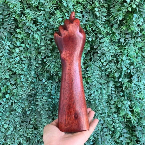Figa Madeira 25 cm Gg