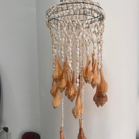 Mobile Conchas