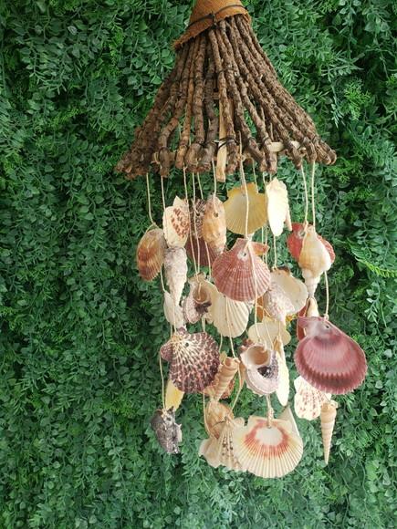 Mobile Conchas