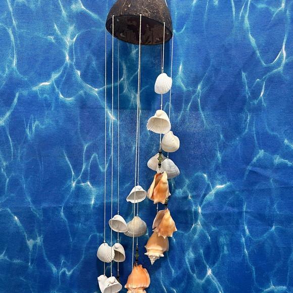 Mobile Conchas