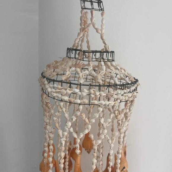 Mobile Conchas