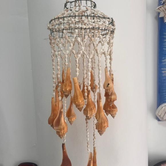 Mobile Conchas