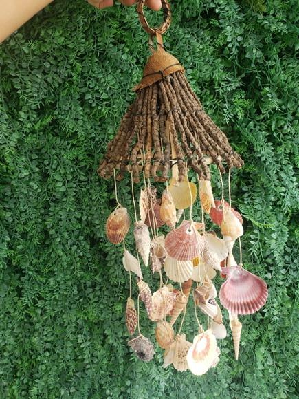 Mobile Conchas