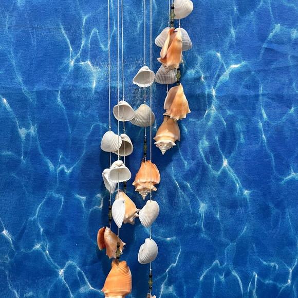 Mobile Conchas