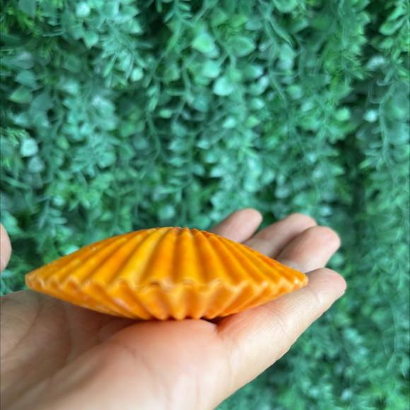Shell Concha do Mar Par 03