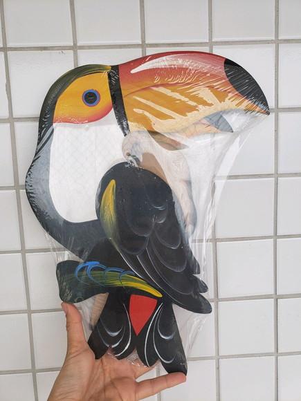 Trio de Tucano G