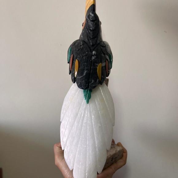 Tucano de Pedra G