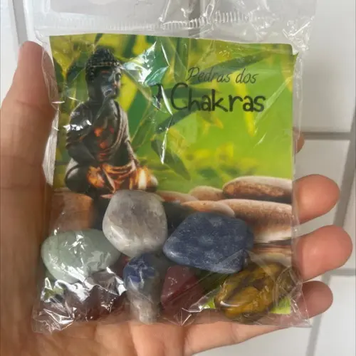 7 Pedras