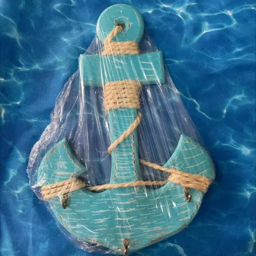 Âncora Decorativa