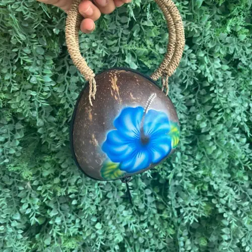 Bolsa de Praia Côco