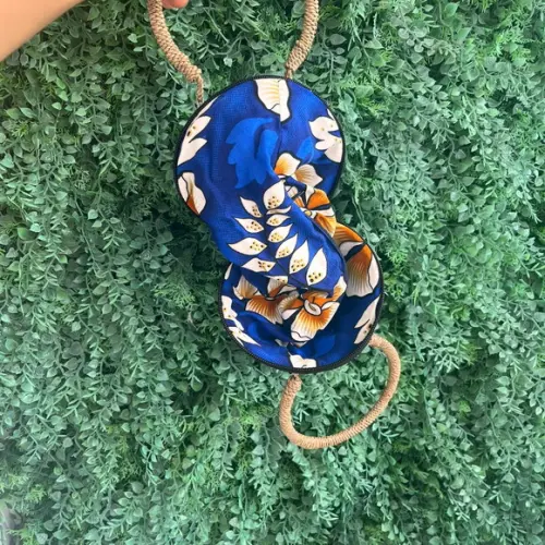 Bolsa de Praia Côco