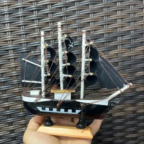 Caravela de Madeira