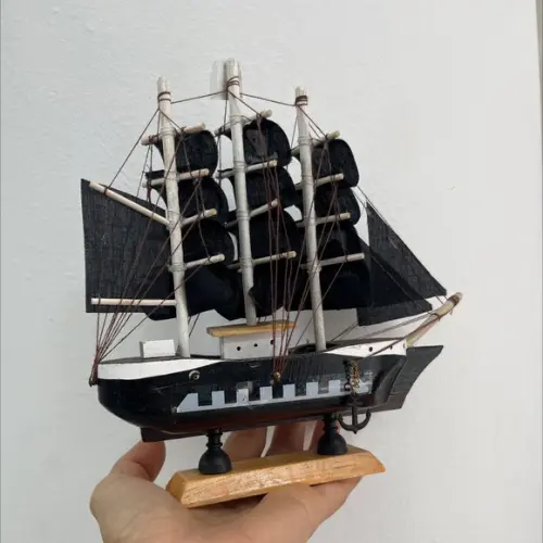 Caravela Pirata m