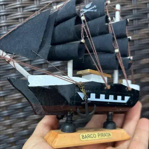 Caravela de Madeira