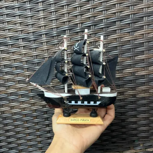 Caravela de Madeira