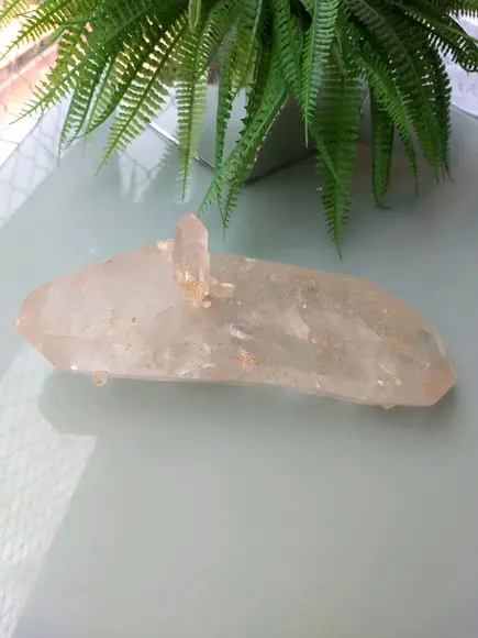 Cristal Bruto 10