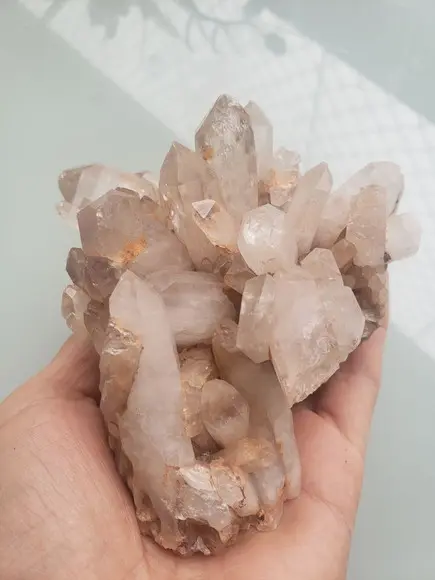 Cristal Bruto Cod 04