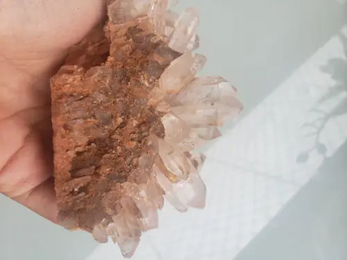 Cristal Bruto Cod 04