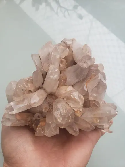 Cristal Bruto Cod 04
