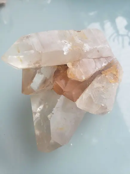 Cristal Bruto Cod 08