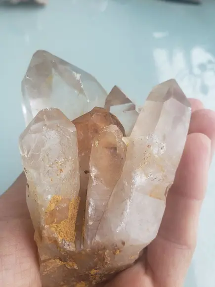 Cristal Bruto Cod 08