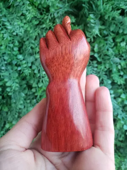 Figa Madeira 10cm