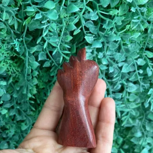 Figa Madeira 7cm