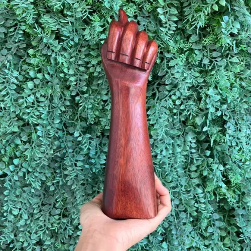 Figa Madeira 25 cm Gg